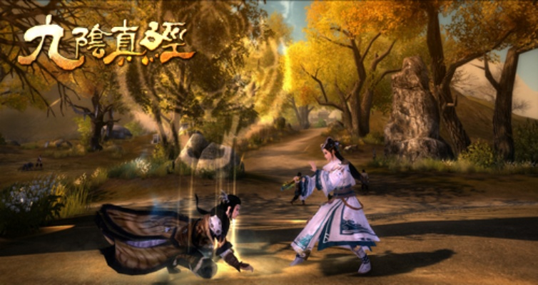 九阴真经门派选择困难症？这份2026年Q1实测数据报告帮你破局