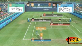 Wii U首发“十八禁”大作，独家游戏盛宴来袭