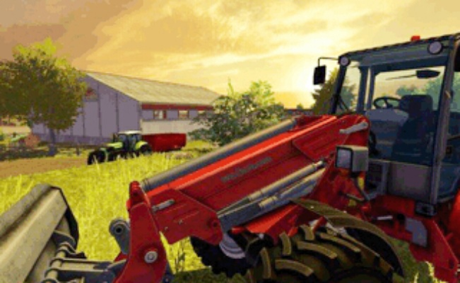 模拟农场25新手血泪总结，这5个隐藏机制让90%玩家前10小时就破产