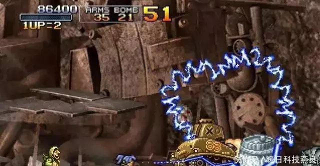 合金弹头子弹类型终极指南，从H枪到Z枪，硬核玩家才懂的武器配装密码