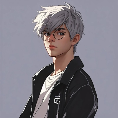 别再乱换头像了！2026男生静态头像7大稀缺类型全解析