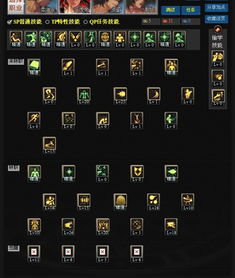 2026气功刷图加点终极指南，从平民到神豪的3套秒怪方案