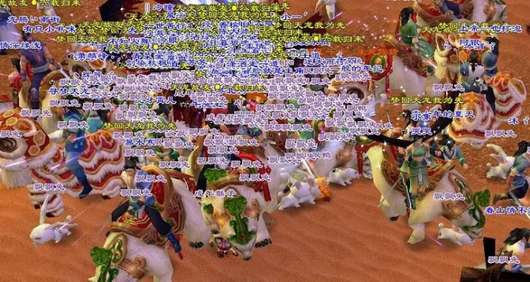 盛大堵门事件15年后，游戏服务器拥堵的现代解决方案为何仍重蹈覆辙？