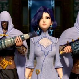 《羞辱》游戏开发揭秘：深度体验与代入感攻略