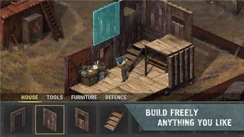 末日拾荒者隐藏机制深度拆解，从菜鸟到废土之王的7个质变技巧