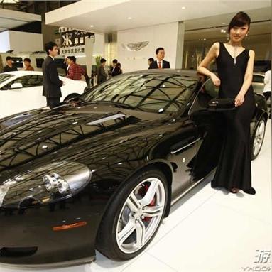 《极品飞车17》迈凯轮新成员驾临，速度与激情巅峰对决