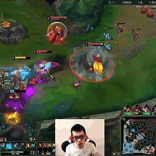 顶神类型全解析，匹配你的游戏风格，精准提升carry能力