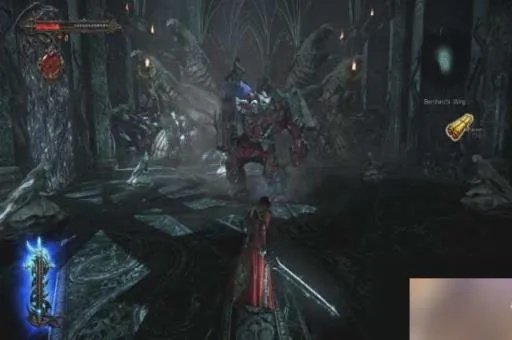 被遗忘的PS3神作，恶魔城暗影之王深度拆解与BOSS战秘籍