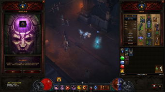 暗黑4第26赛季冰法Build完全体，3天速通150层大秘境的隐藏机制