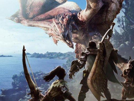 《怪物猎人》电影导演揭秘：经典IP全新演绎！
