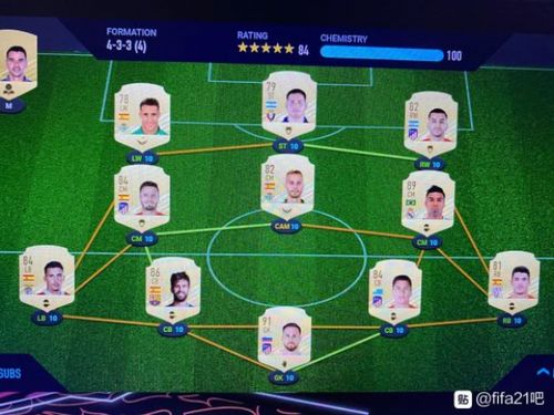 《FIFA19》SQB制胜攻略：传奇对决电脑，终极技巧揭秘