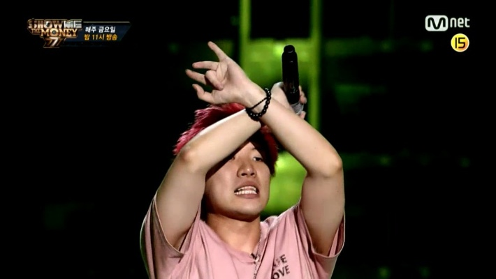 Nafla说唱技法全解剖，从SMTM777冠军到韩式Flow的隐藏密码