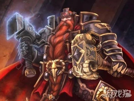 2026春季版本矮人战士强度逆袭？从天赋重构到输出循环的四大实战破局点