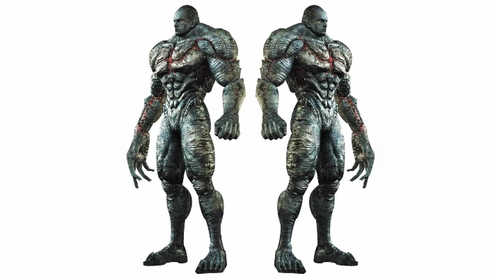 生化危机暴君类型终极图谱，2026全型号实战克制与进化密码揭秘