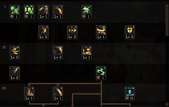 驱剑士刷图加点2026终极指南，从菜鸟到竞速大神的核心门道