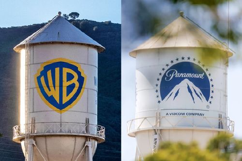 网飞退出   派拉蒙预计收购华纳兄弟全部游戏工作室