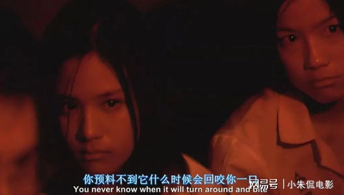 心理恐怖新作《阈限点》  现代手法呈现经典生存恐怖