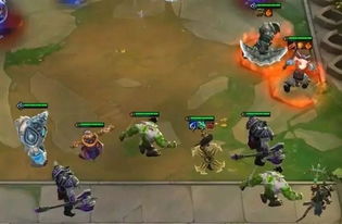 狂战士低血高攻机制被暗改？2026年春节版本实测+避坑全攻略