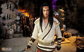 轩辕剑6新CP是谁？神秘男女主角颜值引玩家热议