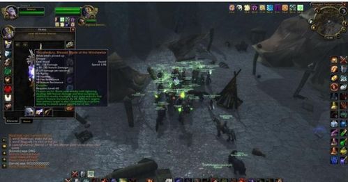 魔兽世界排队困局破解，2026年实测4大隐藏通道与服务器选择黑话指南