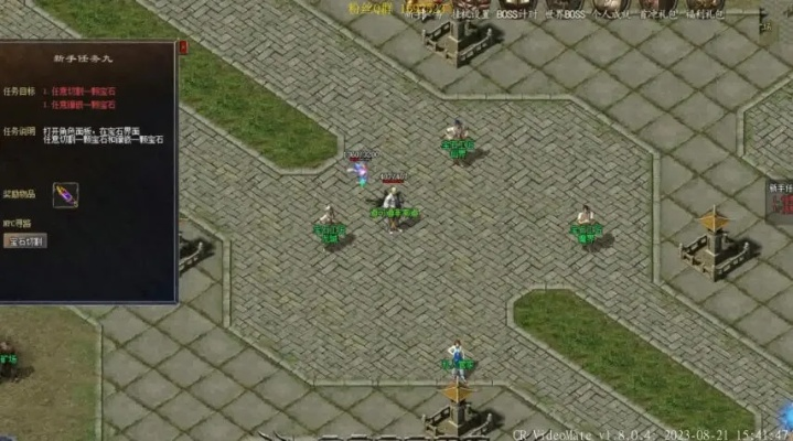 传奇盟重花屏补丁2026终极实测，5大类型显卡兼容方案深度解析