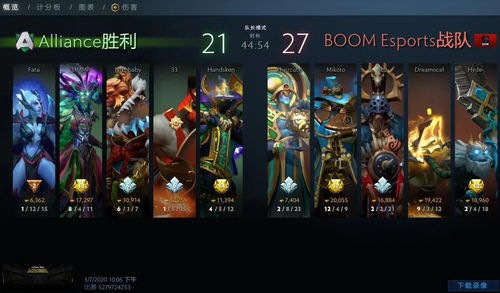 DOTA2出装公式失效？2026版本局势感知装备选择体系揭秘