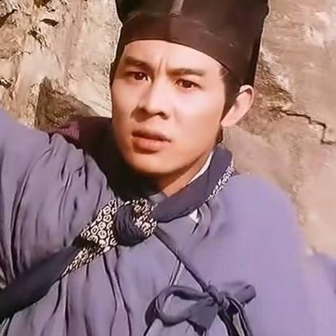 笑傲江湖第二部深度解析，徐克如何用东方不败重构武侠电影美学体系？