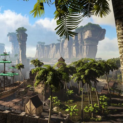 玩家情怀买单！18年经典MMO冒险任务重制版众筹1天筹75万美元