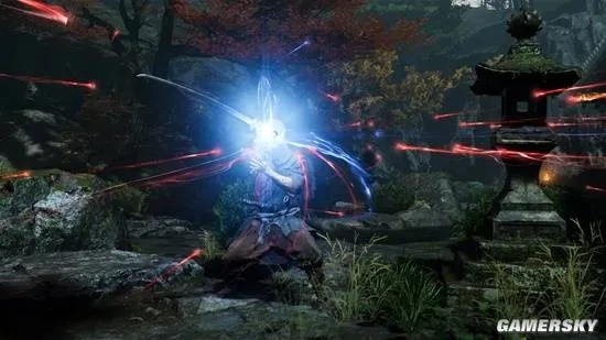 鬼武者，剑之道战斗系统好不好玩？核心玩法亮点曝光