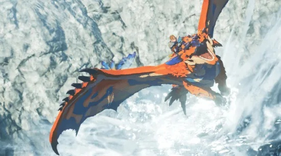 怪物猎人物语3，命运双龙3月13日登陆！发售预告藏了哪些惊喜？