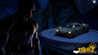 蝙蝠侠内敌第一章，深度拆解黑暗英雄内心的挣扎点