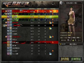 CF体验服下载终极指南，2026最新资格获取+安装避坑全攻略