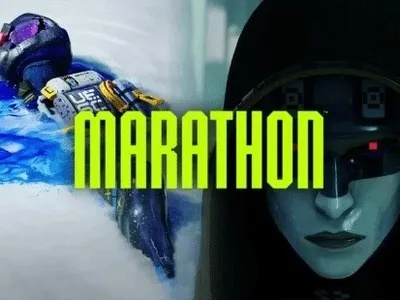 失落星船，马拉松宣传视频，核心亮点速览指南！