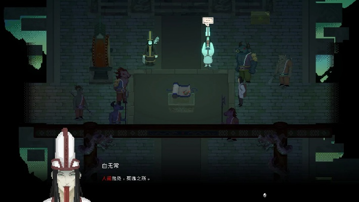 终于能玩！关公大战外星人卜算子今日Steam正式上线