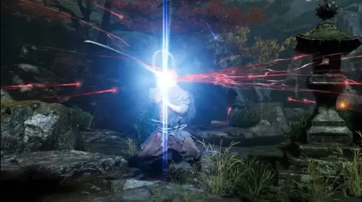 《鬼武者：剑之道》介绍视频  战斗系统展示