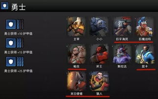 2026刀塔霸业最强阵容揭秘，天穹守望者体系碾压流，从骑士到堡垒胜率92%