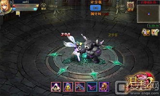 18年经典MMO《冒险任务》重制版众筹 仅一天筹到75万美元