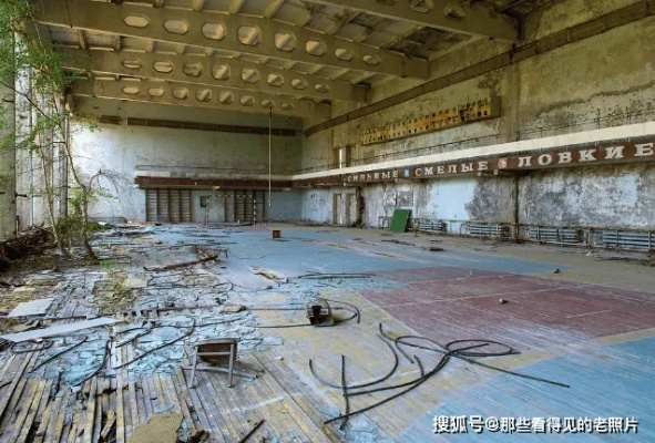 2026普里皮亚季禁区生存指南，内部通道与辐射防护实战