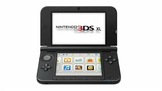 3DS XL欧洲零售商价格大比拼：哪家最划算？