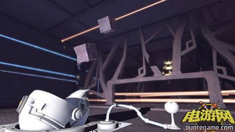 《量子谜题》今夏末DLC大揭秘：两款新内容截图抢先看！