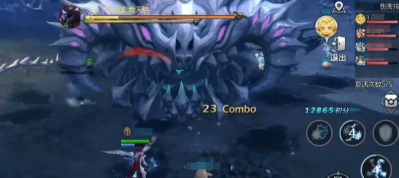 2026龙之谷天启副本通关率暴涨300%？新版机制破解与T0阵容实测