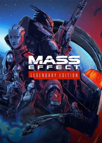 质量效应传奇版渗透者地狱难度Build，2026年最新数据验证的收割者克星配置