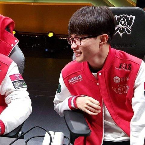 S3决赛终极复盘，Faker封神一战如何奠定LOL电竞十年格局