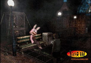 寂静岭游戏类型迷雾，心理恐怖内核与生存机制实战拆解