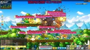 还在找稳定冒险岛私服？51冒险岛绝版玩法与避坑指南2026