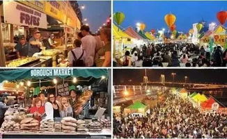 武林外传游乐场2026最新攻略，7大隐藏剧情+免排队秘籍首次曝光