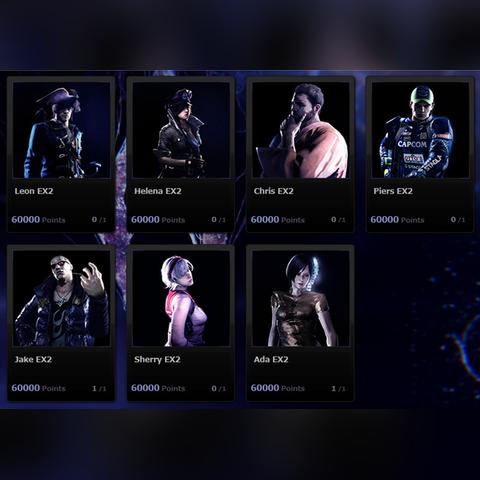 《生化危机6》多人合作模式深度解析：揭秘团队生存技巧