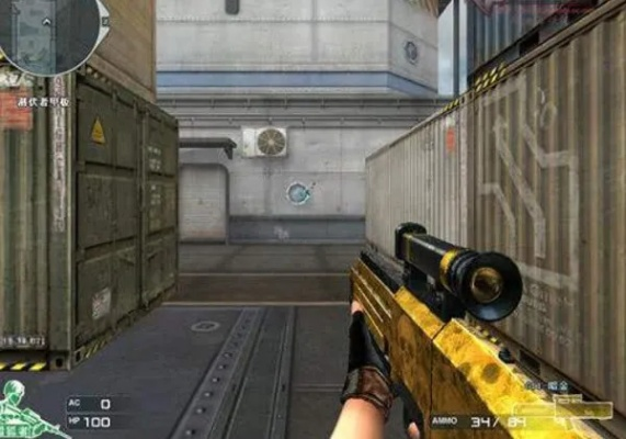 2026年CF新枪实战圣经，3款隐藏神器性能全拆解与压箱底技巧