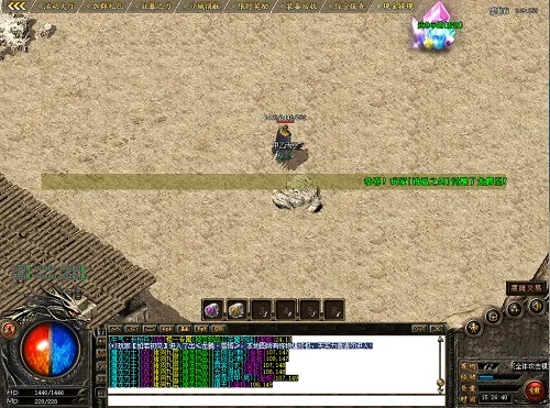 传奇归来任务怎么做？2026年1月最新任务类型与效率刷法大揭秘