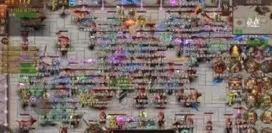 2026沙城补丁终极指南，解决攻城卡顿/闪退的7个实战方案